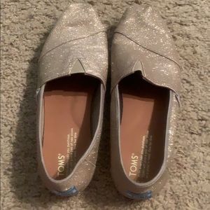 Toms flats